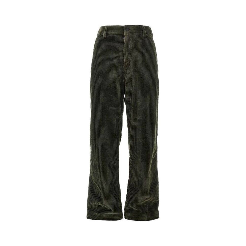 Moncler Grenoble Men Après-Ski Corduroy Pants